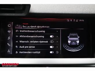 Audi A3 Sportback 35 TFSI Aut. S edition Matrix ACC B&O SHZ PDC picture 23