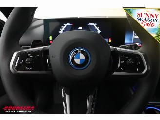 BMW i5 eDrive40 M Sport Edition 84 kWh H/K ACC Navi Clima Memory Leder SHZ Apple/Android Virtual Camera PDC picture 23