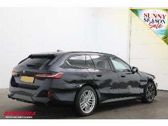 BMW i5 eDrive40 M Sport Edition 84 kWh H/K ACC Navi Clima Memory Leder SHZ Apple/Android Virtual Camera PDC picture 3