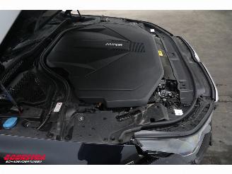 BMW i5 eDrive40 M Sport Edition 84 kWh H/K ACC Navi Clima Memory Leder SHZ Apple/Android Virtual Camera PDC picture 12