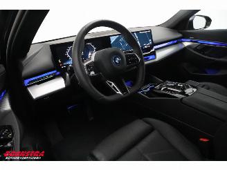 BMW i5 eDrive40 M Sport Edition 84 kWh H/K ACC Navi Clima Memory Leder SHZ Apple/Android Virtual Camera PDC picture 22