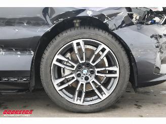 BMW i5 eDrive40 M Sport Edition 84 kWh H/K ACC Navi Clima Memory Leder SHZ Apple/Android Virtual Camera PDC picture 9