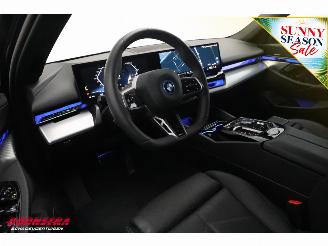 BMW i5 eDrive40 M Sport Edition 84 kWh H/K ACC Navi Clima Memory Leder SHZ Apple/Android Virtual Camera PDC picture 22