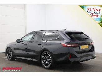 BMW i5 eDrive40 M Sport Edition 84 kWh H/K ACC Navi Clima Memory Leder SHZ Apple/Android Virtual Camera PDC picture 4