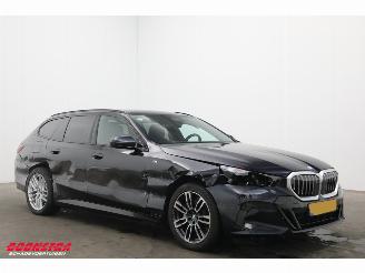 BMW i5 eDrive40 M Sport Edition 84 kWh H/K ACC Navi Clima Memory Leder SHZ Apple/Android Virtual Camera PDC picture 2