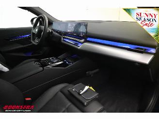 BMW i5 eDrive40 M Sport Edition 84 kWh H/K ACC Navi Clima Memory Leder SHZ Apple/Android Virtual Camera PDC picture 17