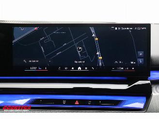 BMW i5 eDrive40 M Sport Edition 84 kWh H/K ACC Navi Clima Memory Leder SHZ Apple/Android Virtual Camera PDC picture 29