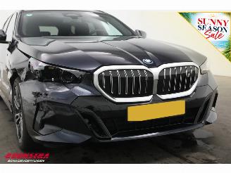 BMW i5 eDrive40 M Sport Edition 84 kWh H/K ACC Navi Clima Memory Leder SHZ Apple/Android Virtual Camera PDC picture 10