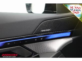 BMW i5 eDrive40 M Sport Edition 84 kWh H/K ACC Navi Clima Memory Leder SHZ Apple/Android Virtual Camera PDC picture 27