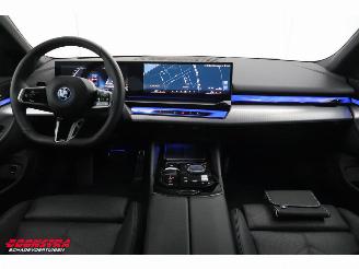 BMW i5 eDrive40 M Sport Edition 84 kWh H/K ACC Navi Clima Memory Leder SHZ Apple/Android Virtual Camera PDC picture 18
