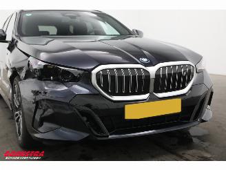 BMW i5 eDrive40 M Sport Edition 84 kWh H/K ACC Navi Clima Memory Leder SHZ Apple/Android Virtual Camera PDC picture 10