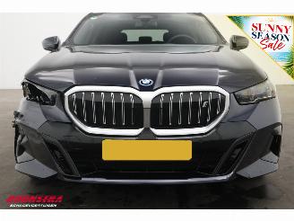 BMW i5 eDrive40 M Sport Edition 84 kWh H/K ACC Navi Clima Memory Leder SHZ Apple/Android Virtual Camera PDC picture 11