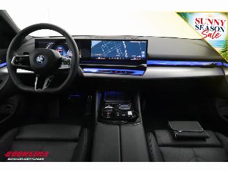 BMW i5 eDrive40 M Sport Edition 84 kWh H/K ACC Navi Clima Memory Leder SHZ Apple/Android Virtual Camera PDC picture 18