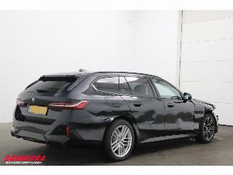 BMW i5 eDrive40 M Sport Edition 84 kWh H/K ACC Navi Clima Memory Leder SHZ Apple/Android Virtual Camera PDC picture 3