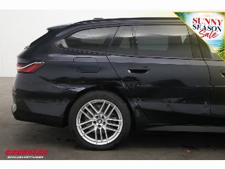 BMW i5 eDrive40 M Sport Edition 84 kWh H/K ACC Navi Clima Memory Leder SHZ Apple/Android Virtual Camera PDC picture 6
