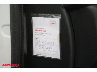 Renault Master 2.3 dCi 145 DoKa Hiab Kran Navi Airco Cruise 22.587 km! picture 27