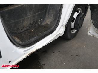 Renault Master 2.3 dCi 145 DoKa Hiab Kran Navi Airco Cruise 22.587 km! picture 7