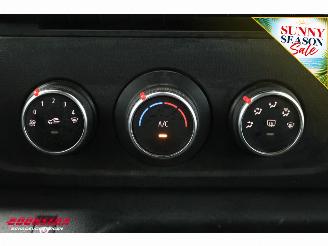 Renault Master 2.3 dCi 145 DoKa Hiab Kran Navi Airco Cruise 22.587 km! picture 25