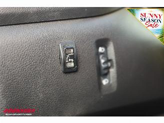 Renault Master 2.3 dCi 145 DoKa Hiab Kran Navi Airco Cruise 22.587 km! picture 15