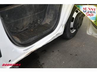 Renault Master 2.3 dCi 145 DoKa Hiab Kran Navi Airco Cruise 22.587 km! picture 7