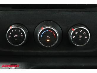 Renault Master 2.3 dCi 145 DoKa Hiab Kran Navi Airco Cruise 22.587 km! picture 25