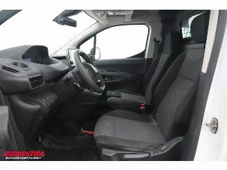 Peugeot Partner 1.2 PureTech Premium Navi Airco Cruise Apple/Android picture 13