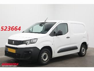 Käytettyjen commercial vehicles Peugeot Partner 1.2 PureTech Premium Navi Airco Cruise Apple/Android 2022/5