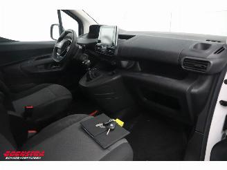 Peugeot Partner 1.2 PureTech Premium Navi Airco Cruise Apple/Android picture 10