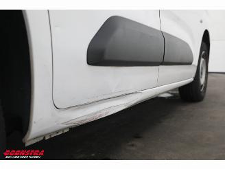 Peugeot Partner 1.2 PureTech Premium Navi Airco Cruise Apple/Android picture 7