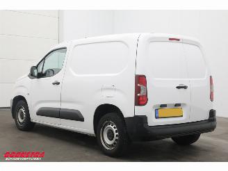 Peugeot Partner 1.2 PureTech Premium Navi Airco Cruise Apple/Android picture 4