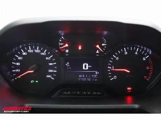 Peugeot Partner 1.2 PureTech Premium Navi Airco Cruise Apple/Android picture 17