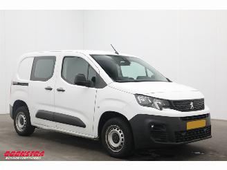 Peugeot Partner 1.2 PureTech Premium Navi Airco Cruise Apple/Android picture 2