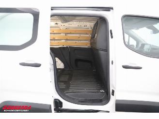 Peugeot Partner 1.2 PureTech Premium Navi Airco Cruise Apple/Android picture 9