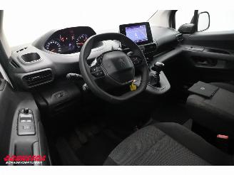 Peugeot Partner 1.2 PureTech Premium Navi Airco Cruise Apple/Android picture 14
