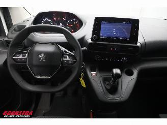 Peugeot Partner 1.2 PureTech Premium Navi Airco Cruise Apple/Android picture 11