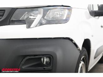 Peugeot Partner 1.2 PureTech Premium Navi Airco Cruise Apple/Android picture 5
