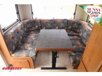 Hobby  Excellent 470 Solar Rondzit Ringverwarming picture 19