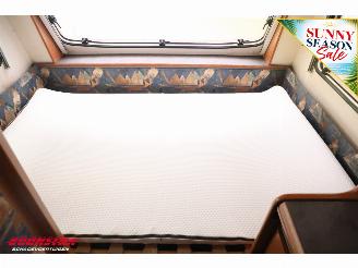 Hobby  Excellent 470 Solar Rondzit Ringverwarming picture 20