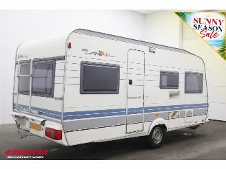 Hobby  Excellent 470 Solar Rondzit Ringverwarming picture 3