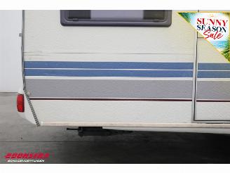Hobby  Excellent 470 Solar Rondzit Ringverwarming picture 9