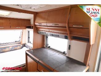 Hobby  Excellent 470 Solar Rondzit Ringverwarming picture 22