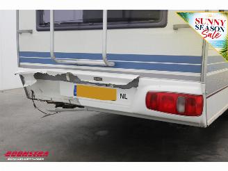 Hobby  Excellent 470 Solar Rondzit Ringverwarming picture 8