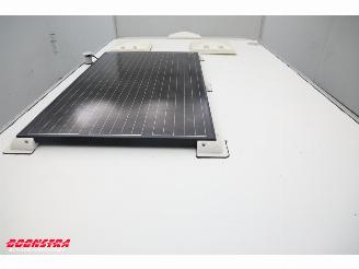 Hobby  Excellent 470 Solar Rondzit Ringverwarming picture 27
