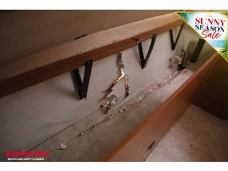 Hobby  Excellent 470 Solar Rondzit Ringverwarming picture 16