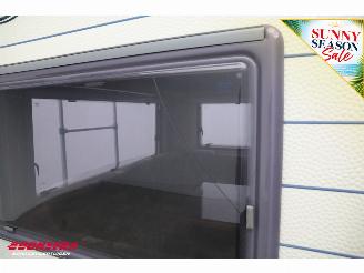 Hobby  Excellent 470 Solar Rondzit Ringverwarming picture 14