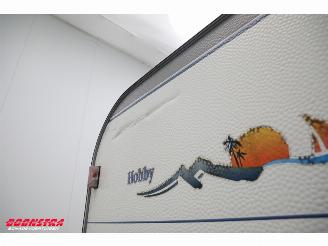 Hobby  Excellent 470 Solar Rondzit Ringverwarming picture 10