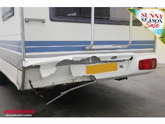 Hobby  Excellent 470 Solar Rondzit Ringverwarming picture 6