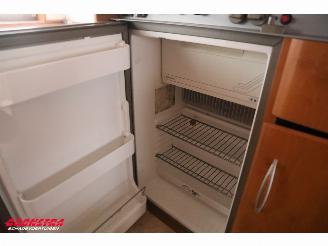 Hobby  Excellent 470 Solar Rondzit Ringverwarming picture 23