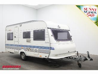 Hobby  Excellent 470 Solar Rondzit Ringverwarming picture 2