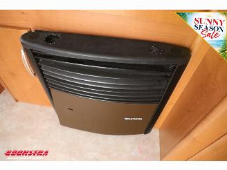 Hobby  Excellent 470 Solar Rondzit Ringverwarming picture 24